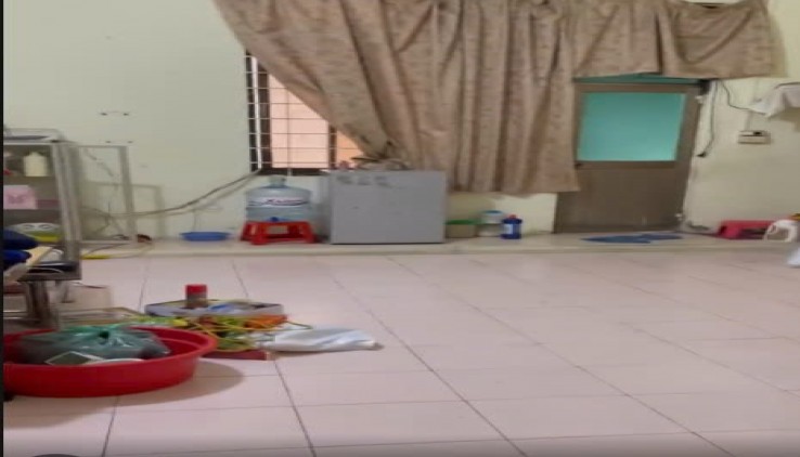 CẦN CHO THUÊ NHÀ NGUYÊN CĂN PHỐ HỒNG HÀ, HOÀN KIẾM 5 TẦNG, 45M2, 4 NGỦ, 12 TRIỆU